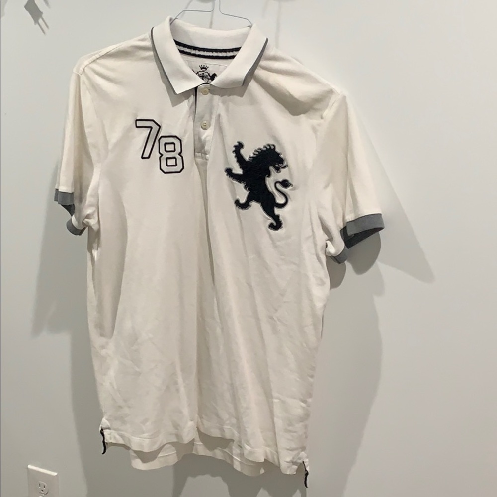 Express polo